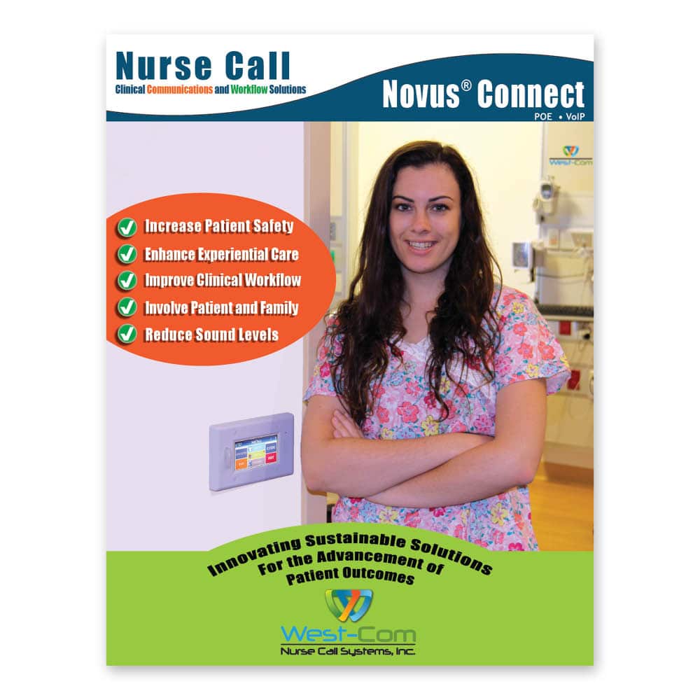 Connect Nurse Call 6