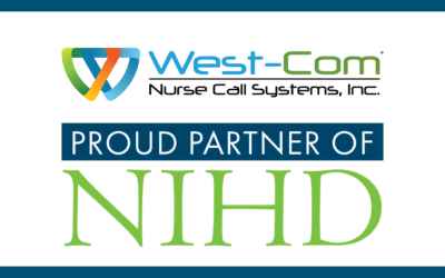 Proud to Partner with the Nursing Institute for Healthcare Design