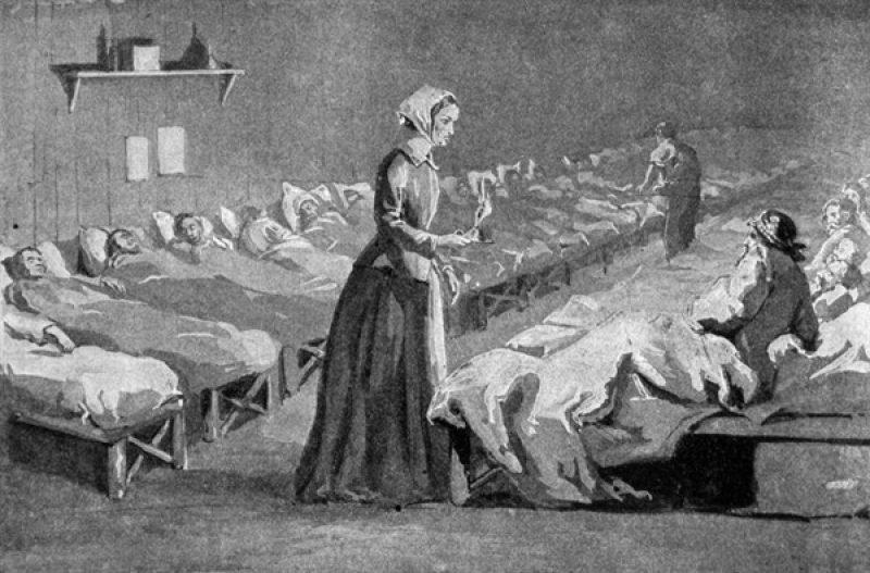 (Image source: https://www.fortis.edu/blog/nursing/the-story-of-florence-nightingale.html)